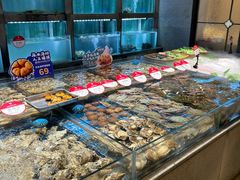 -将相和·海鲜蒸饺大连菜