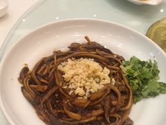 -玉华台饭庄·淮扬菜·烤鸭(望京店)