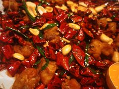 -上海会馆(香港名都店)