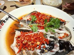 -湘阁里辣(南岭购物广场店)