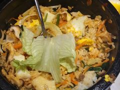 -韩宫宴烤肉·料理(苏州中心店)
