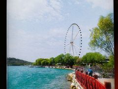 -济南国际园博园