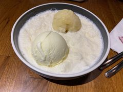 -三花奶奶的甜品(百联嘉定购物中心店)