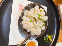 -荷风细雨·中国茶宴(碧云店)