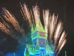 -厦门方特梦幻王国