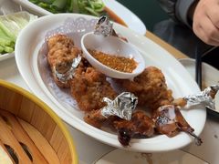 -梅利汴京烤鸭•开封豫菜地标店(晋安路店)