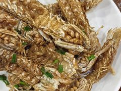 -红灯笼龙凤饭店(宁波老字号店)