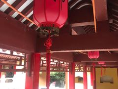 -东天目山风景区