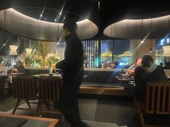 -Ameigo梅果·云贵川bistro(长宁来福士店)