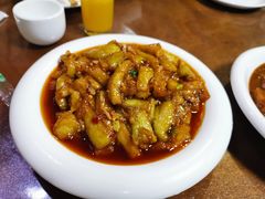-华春餐馆(鱼山路店)