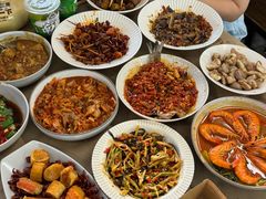 -老三样·旧食新味(万寿宫店)