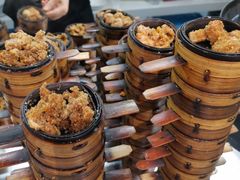 -小豆海棠(嘉兴路店)