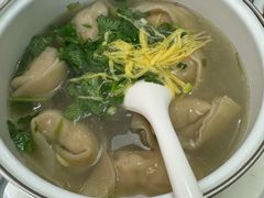 -鲁达面馆本帮风味(共康东路店)