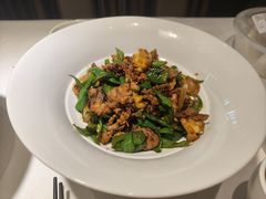 -院里寻菜·精致庭院菜(观沙岭店)