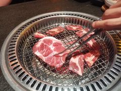 -上男·烧肉集市(五一广场店)