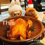 超适合圣诞约会的三里屯小酒馆🎄提前解锁圣诞氛围