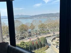 -杭州君悦酒店