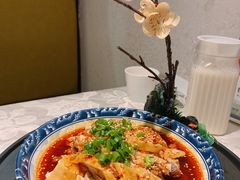 -川味堂·四川豆花(八卦岭店)