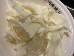 猪黄喉-川西坝子(老军营店)