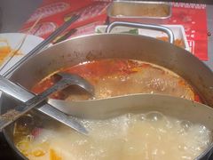 -千滋百味自助海鲜烤肉(布吉景华店)