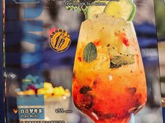 -blue frog蓝蛙(长泰广场店)