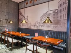 -同合居·非遗东北菜(王府井店)