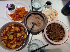 -刘胖子家常菜·蹄花焖藕(江汉路总店)