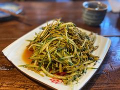 古北巧拌野菜-卧龙堡客栈·中餐厅(古北水镇店)