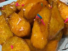 -华英干锅辣鸭头(亚泰大街店)