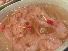 -廖掌柜·重庆鲜货火锅(上海首店)