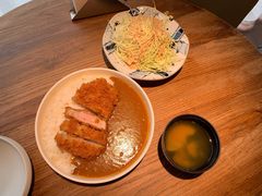 -山杏yama-katsu·吉列炸物