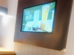 -菲滋意式餐厅(黄岩洞天店)
