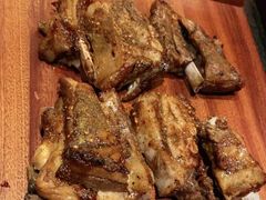 -丝路金桃·新疆菜(徐汇店)