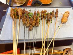 -林二哥宜烤官·宜宾小烧烤