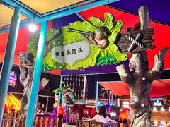 -海合安武汉极地海洋公园