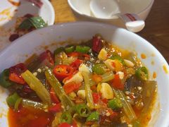 -福苗小骆驼烧烤(中关村店)