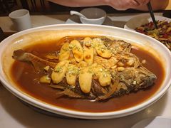 -径山十八道·风味民间菜(杭州总店)