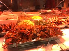 -黄毛鸭脖(汉阳总店)