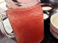 西瓜汁-Mr.Pizza米斯特比萨(合肥一九一二街区店)