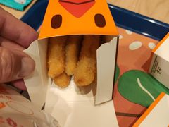 -汉堡王(新城吾悦广场店)