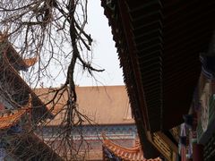 -章华寺