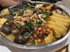 -水平有限广西米粉·广西风味集(五道口店)