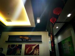 -重庆德庄火锅(体育中心店)