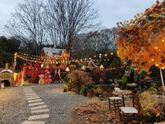 -HERRE·FARM 赫尔露营农场·团建聚会包场