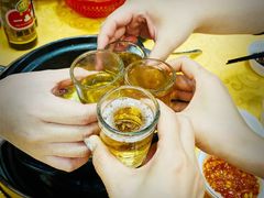 -濠轩阁特色生蚝火锅(水湾路店)