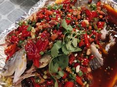 -小厨子私房菜·云南美食店