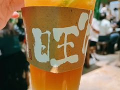 -盟重烧烤(高正街店)