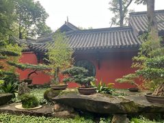 -成都武侯祠博物馆