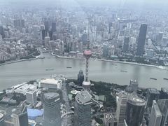 -上海中心大厦