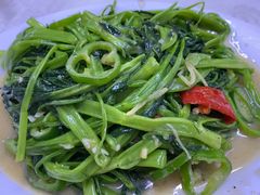 通菜-醉贤居